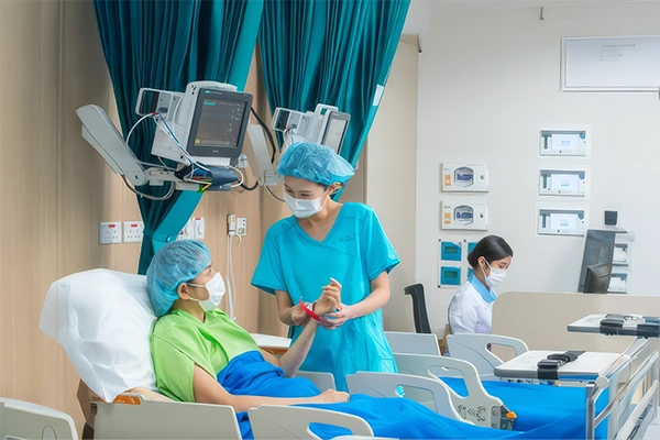 GAC General Urology and Orth Price List