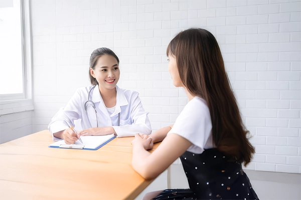 GAC Gynaecological Procedures Price List