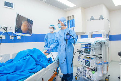 Endoscopy Services